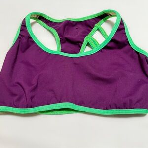 Jo+Jax Sportsbra Dancewear Top